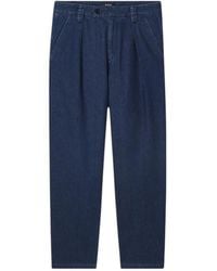 A.P.C. - Denim Renato Jeans - Lyst