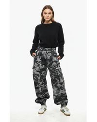 DSquared² - Relaxed Cargo - Lyst