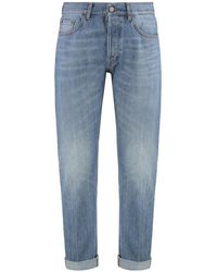 Dondup - Regular Jeans - Lyst
