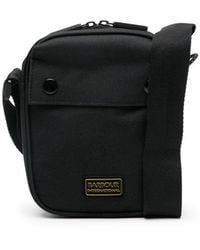 Barbour - Knockhill Essential Bag - Lyst