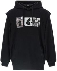 Undercover - Uc2E4803-2 Hoodie - Lyst