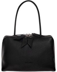 The Attico - L'Altra Di Milano Large Shoulder Bag - Lyst