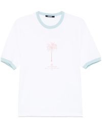 Jacquemus - Printed T-Shirt - Lyst