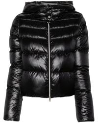 Herno - Coats & Jackets - Lyst