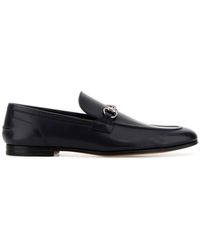 Gucci - Slip On Loafers - Lyst