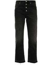 Isabel Marant - Jemina Slim Denim - Lyst