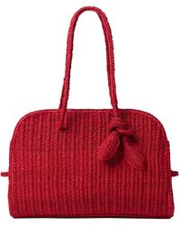 Jacquemus - Turismo Large Shoulder Bag - Lyst