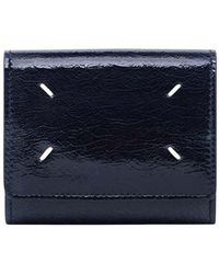 Maison Margiela - Signature Wallet - Lyst