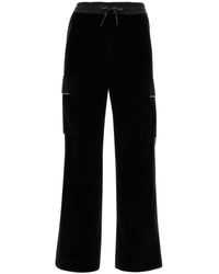 Moncler - Pants - Lyst