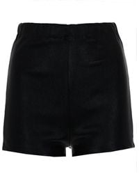 Rick Owens - Rick Owens Lilies Bermudas - Lyst