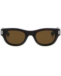 Saint Laurent - 'sl 761' Sunglasses - Lyst