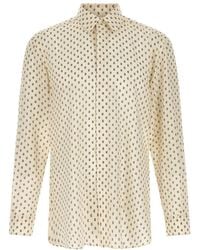 Tom Ford - Paisley Print Shirt - Lyst