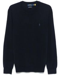 Polo Ralph Lauren - Rws Wool Sweater - Lyst
