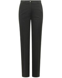 Pinko - Chic Trousers - Lyst