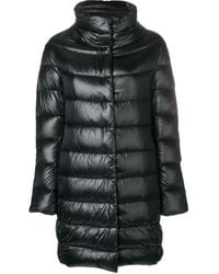 Herno - Outerwears - Lyst