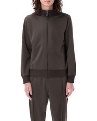 Palm Angels - Curved Logo Track Jacket - Lyst