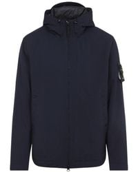Stone Island - Jacket - Lyst