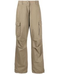 Coperni - Wide Trousers - Lyst