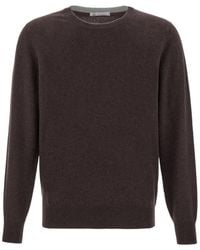 Brunello Cucinelli - Clothing Knitwear - Lyst
