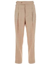 Needles - Pantalone - Lyst