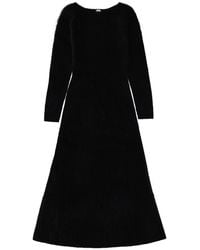 THE GARMENT - Round Neck Maxi Dress - Lyst