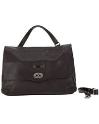 Zanellato - Postina Medium Satchel - Lyst
