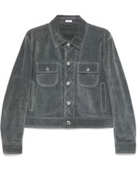 Thom Browne - Backstrap Utility Jacket - Lyst