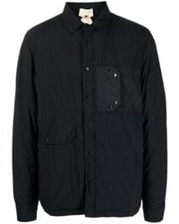 C.P. Company - Mid Layer Jacket - Lyst
