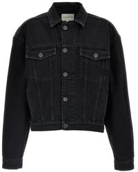 Loulou de Saison - Dave Jacket - Lyst