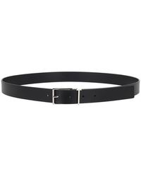 Tom Ford - Solid Buckle Belt - Lyst