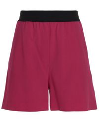 MSGM - Solid Short - Lyst