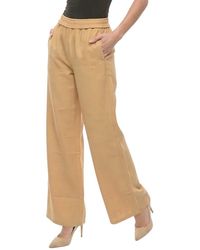 Rodebjer - Loose Elasticated Pants - Lyst
