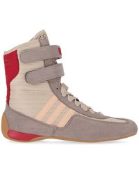 Stella McCartney - Rasant 2.0 Sneakers - Lyst