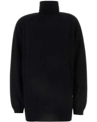 Moschino - Knitwear - Lyst