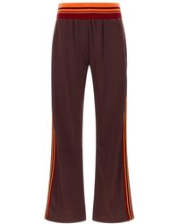Dries Van Noten - 'Huchisa Tape' Pants - Lyst