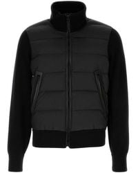 Tom Ford - Puffer Jacket - Lyst