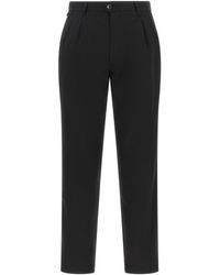 Incotex - Tailored Pleated Pants - Lyst