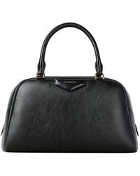 Givenchy - Antigona Medium Satchel - Lyst