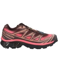 Salomon - Xt-6 Skyline Sneaker - Lyst