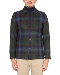Aspesi - Tadao Winter Jacket - Lyst