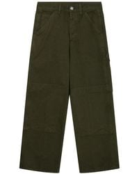 Nine:inthe:morning - Relaxed Cargo Jeans - Lyst