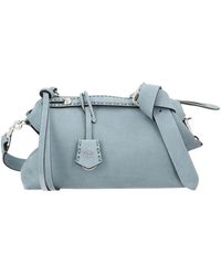 Fendi - By The Way Medium Duffle Bag - Lyst