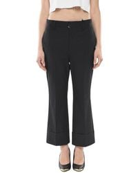 DSquared² - Straight Fit Pants - Lyst
