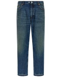 Department 5 - Denim Jeans - Lyst