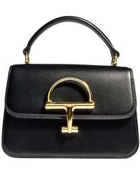 Gucci - Siena Small Satchel - Lyst