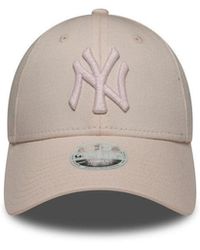 KTZ - 9Forty Logo Baseball Hat - Lyst