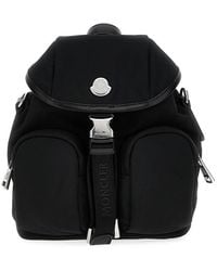 Moncler - Trick Mini Crossbody Bag - Lyst