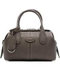 Tod's - Di Mini Duffle Bag - Lyst