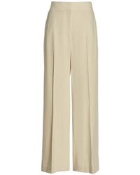 KHAITE - Strannly' Pants - Lyst