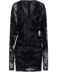 Pinko - Roulette' Dress - Lyst